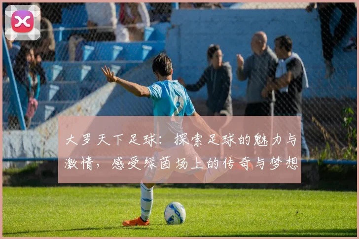 大罗天下足球：探索足球的魅力与激情，感受绿茵场上的传奇与梦想