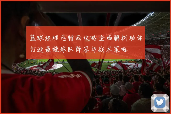 篮球经理范特西攻略全面解析助你打造最强球队阵容与战术策略